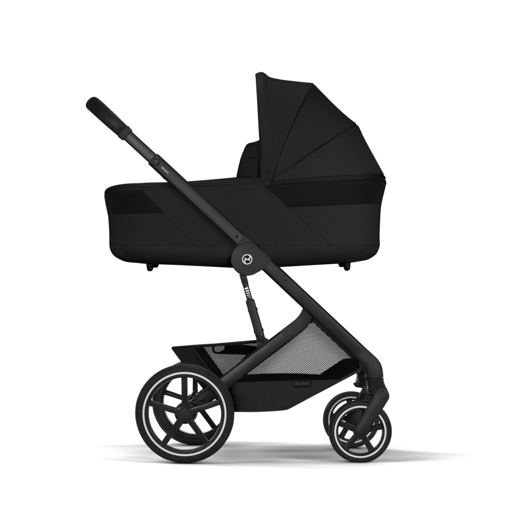 CYBEX Gold Balios S LUX 3